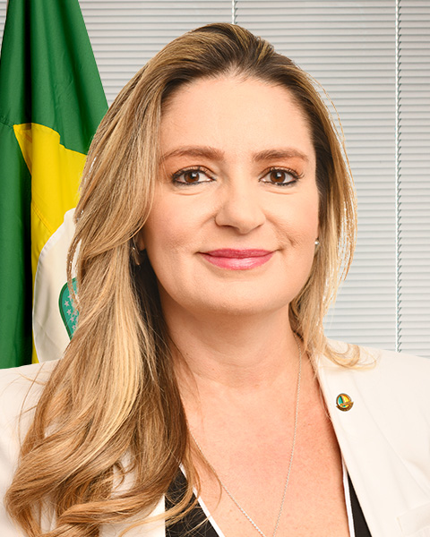 Foto de Augusta Brito