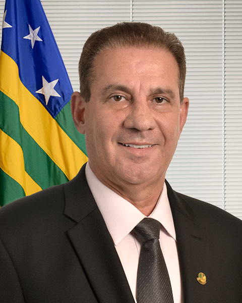 Foto de Vanderlan Cardoso
