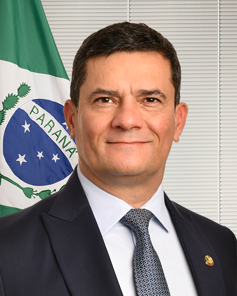 Foto de Sergio Moro
