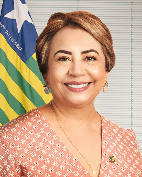 Foto de Jussara Lima
