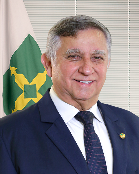 Foto de Izalci Lucas