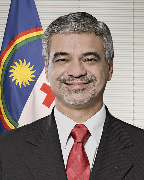 Foto de Humberto Costa