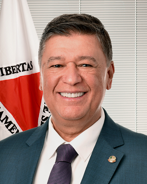 Foto de Carlos Viana