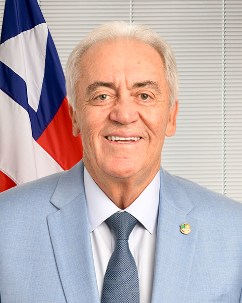 Foto de Otto Alencar