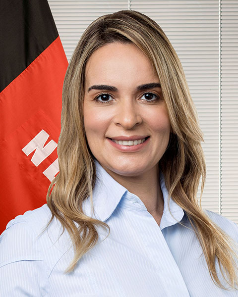 Foto de Daniella Ribeiro