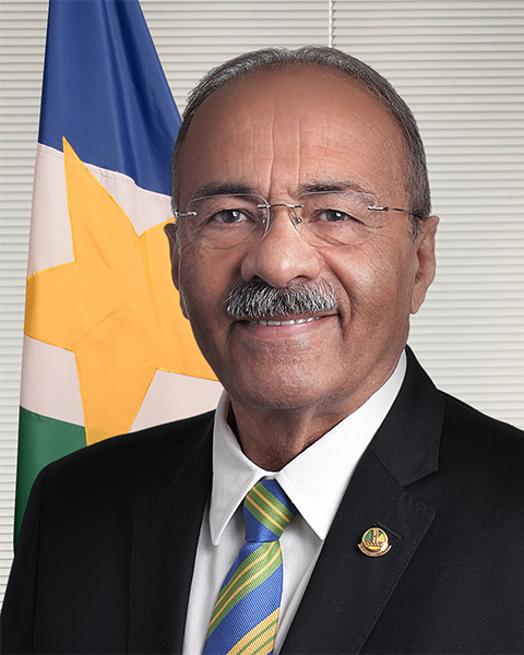 Foto de Chico Rodrigues