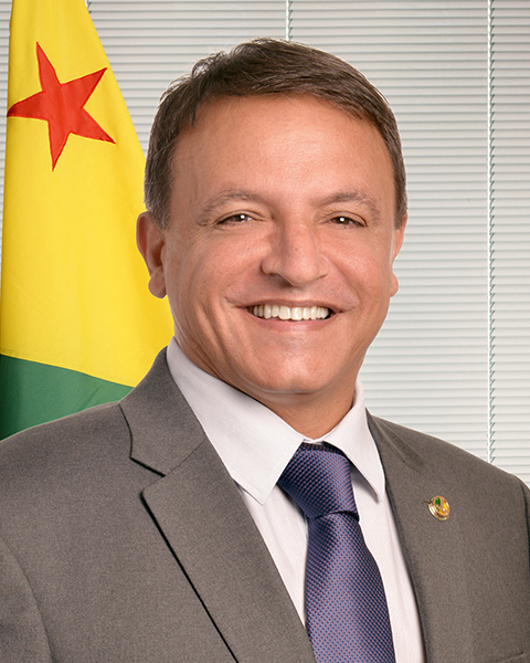 Foto de Marcio Bittar