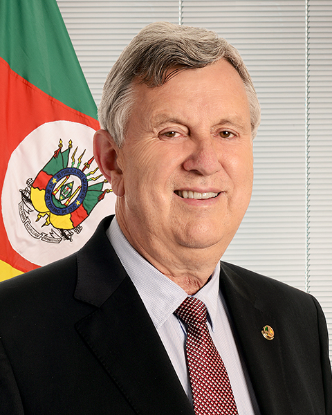Foto de Luis Carlos Heinze