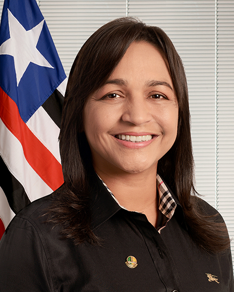Foto de Eliziane Gama