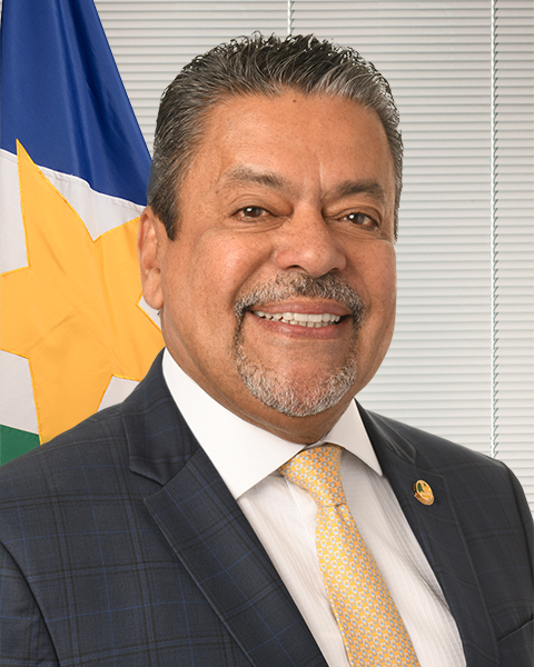 Foto de Dr. Hiran