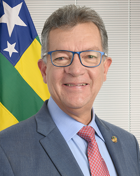 Foto de Laércio Oliveira
