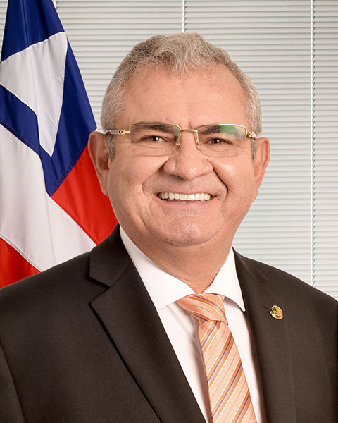 Foto de Angelo Coronel